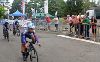 Hành Trình Qua Các Đỉnh Núi: Tour Féminin International des Pyrénées Và Những Thử Thách Độc Đáo