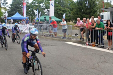 Hành Trình Qua Các Đỉnh Núi: Tour Féminin International des Pyrénées Và Những Thử Thách Độc Đáo