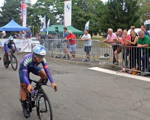 Hành Trình Qua Các Đỉnh Núi: Tour Féminin International des Pyrénées Và Những Thử Thách Độc Đáo