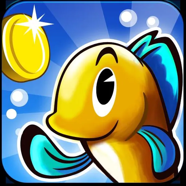 game bắn cá - Fishing Diary