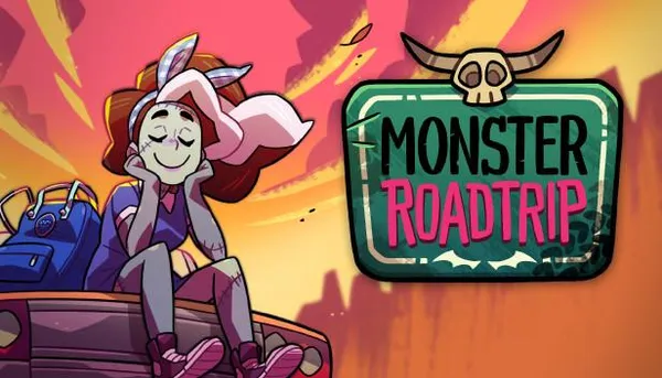 game hẹn hò - Monster Prom