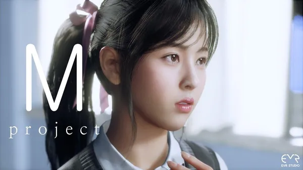 game hẹn hò - ProjectM: Daydream