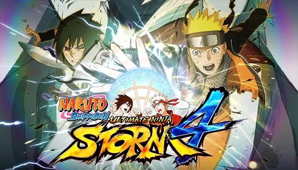 game ninja - Naruto Shippuden: Ultimate Ninja Storm 4