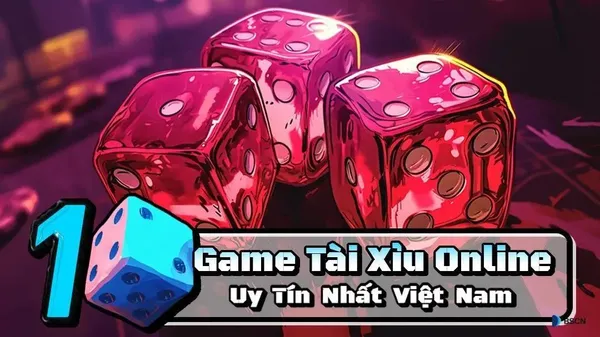 game tài xỉu - Tài Xỉu Trực Tuyến