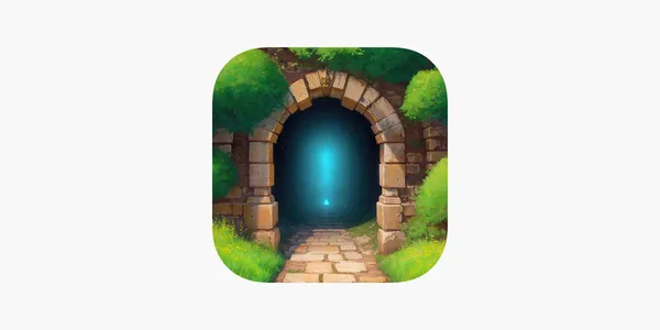 game tìm lối thoát - 100 Doors Series