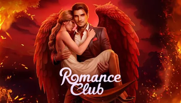 game tình yêu - Romance Club – Stories I Play