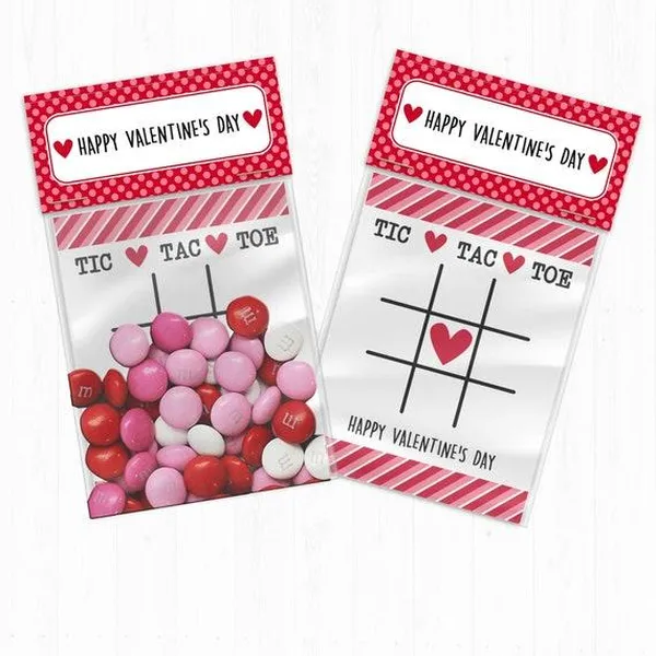 game valentine - Valentine’s Day Tic Tac Toe