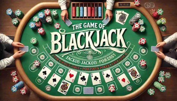 game xì dách - Blackjack (Xì Dách Quốc Tế)