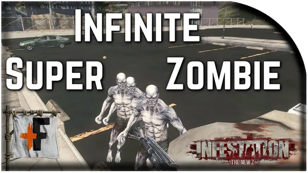 game zombie - Infestation: The New Z