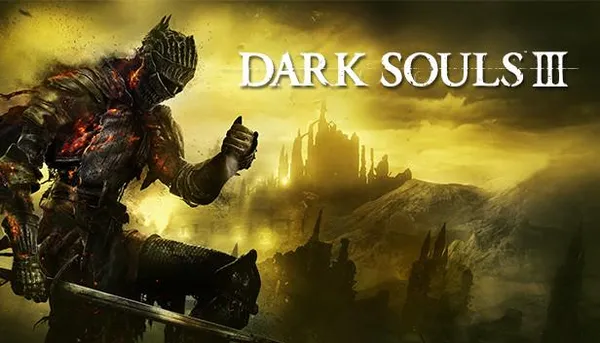 game hành động - Dark Souls